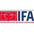Международная выставка бытовой электроники IFA 2011: новинки фотоиндустрии