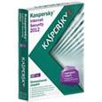 Kaspersky Internet Security 2012: