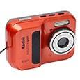 Фотокамера Kodak EasyShare Sport C123