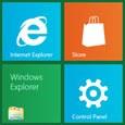 Microsoft Windows 8: