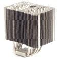 Кулеры Scythe Ninja 3 и Thermalright HR-02: