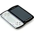 Sony Ericsson Xperia Play: