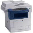 Xerox WorkCentre 3550: