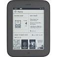 Barnes&Noble Nook Simple Touch Reader: электронная книга с экраном E-Ink и Android 2.1