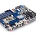 Системная плата Intel DX58SO2 на чипсете Intel X58: пожалуй, лучшая реализация платформы LGA1366, появившаяся на рынке с опозданием на год