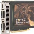 Zotac GeForce GTX 570 AMP!: