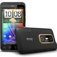 Стереокоммуникатор HTC Evo 3D:
