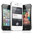 Apple iPhone 4S: