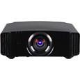Кинотеатральный Full HD D-ILA-проектор JVC DLA-X3-B: