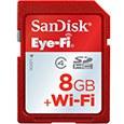 Презентация SanDisk: