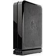 Стационарный внешний винчестер Seagate FreeAgent GoFlex Desk: