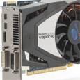 Sapphire Radeon HD 6850 Vapor-X: