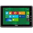 Планшет MSI WindPad 110W на Windows 7
