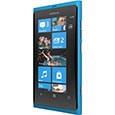 Предварительный обзор Nokia Lumia 800: