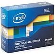 SSD-накопители Intel 320 и 510: четыре модели из двух очень разных семейств, предназначенных для массового рынка