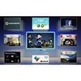 Обзор концепции Panasonic Smart Viera