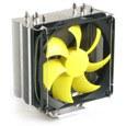 Кулеры GlacialTech Igloo H46 PWM и Igloo H58 PWM: новая теплотрубная серия известного бренда
