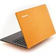 Lenovo Ideapad U300s:
