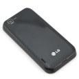 Коммуникатор LG Optimus Sol