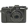 Nikon Coolpix P7100:
