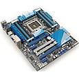 Системная плата ASUS P9X79 Pro на чипсете Intel X79: типовая реализация платформы LGA2011 на среднем уровне