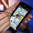Samsung Galaxy Note: