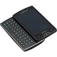 Sony Ericsson Xperia mini pro:
