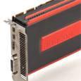 Новый лидер 3D-графики — AMD Radeon HD 7970: более тонкий техпроцесс, новые функции, новые горизонты