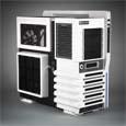 Корпус Thermaltake Level 10 GT Snow Edition: