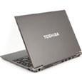 Toshiba Portege Z830: