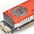 GeForce GT 430, GT 440, GTS 450 и GTX 560 производства AFox: