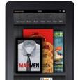 Amazon Kindle Fire: