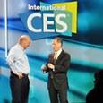 Стив Баллмер на CES 2012 о текущем и будущем Microsoft: