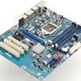 Системная плата Intel DZ68DB на чипсете Intel Z68: бюджетное решение на топовом чипсете, используемом на одну треть