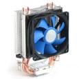 Кулеры Deepcool Ice Edge Mini FS, GlacialTech Igloo 5620 PWM и Titan TTC-NK35TZ/R(KU):