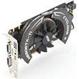 GeForce GTX 550 Ti/560/560 Ti/560 Ti 448 в исполнении MSI: достоинства для оверклокеров и уникальные CO