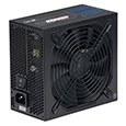 Блок питания OCZ ZS550: среднебюджетный продукт с удачным набором потребительских качеств