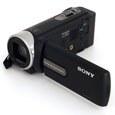 Видеокамера Sony DCR-SX21: