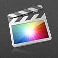 Apple Final Cut Pro X:
