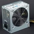 Блок питания Chieftec CTB-650S: