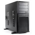 Корпус Chieftec SH-01B-B-B: