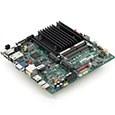 Системная плата Intel DN2800MT на процессоре Intel Atom N2800: настольная реализация нетбучной версии Cedar Trail