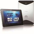 Huawei MediaPad: перспективный семидюймовый планшет