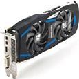 PowerColor Radeon HD 7950 PCS+ 3072 МБ 384-битной GDDR5 PCI-E: