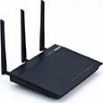 Высокопроизводительный двухдиапазонный беспроводной роутер ASUS RT-N66U, часть 1: внешний вид, настройка и возможности