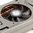 Palit GeForce GTX 560 Ti Twin Light Turbo 1024 МБ 256-битной GDDR5 PCI-E: