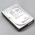Windows XP и Seagate Barracuda XT на 3 ТБ: