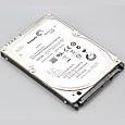 Гибридный винчестер Seagate Momentus второго поколения: