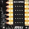 Презентация системных плат MSI на чипсете X79 Express: