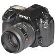Объектив smc Pentax-F 1:2,8 85 мм Soft
